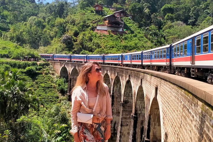 20-Day Sri Lanka Cultural & Heritage Itinerary